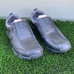 Men’s Skechers Diameter Slip On Loafer Shoes